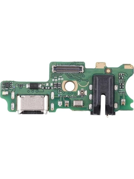Infinix Zero x Pro X6811 Uyumlu Şarj Soket Mikrofon Bordu ürün görseli 1