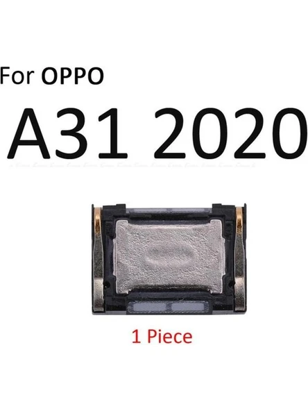 Oppo A31 CPH2015 Iç Kulaklık Speaker İç Ses ürün görseli 1