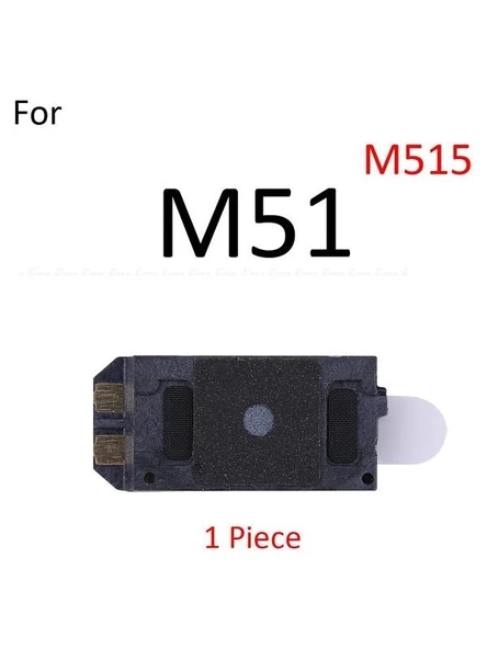 Samsung Galaxy M51 M515F Iç Kulaklık Speaker İç Ses ürün görseli 1