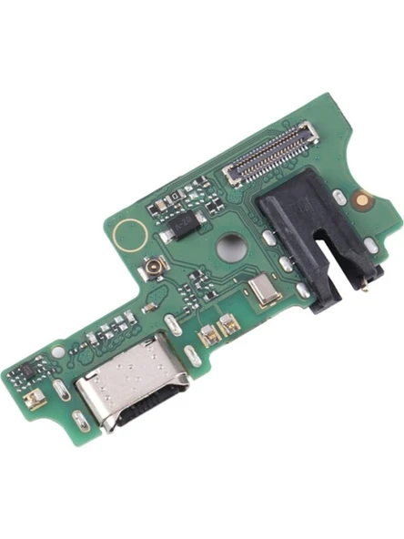 Infinix Zero 8 X687 Şarj Soketi Mikrofon Bordu Full ürün görseli 1