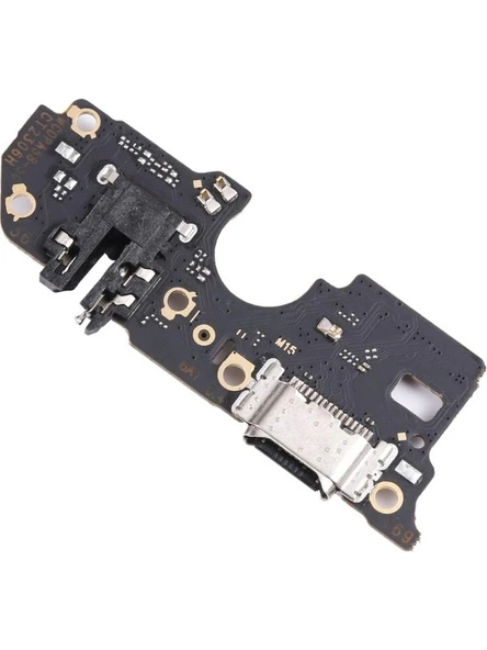 Oppo A78 5g CPH2483, CPH2495 Uyumlu Şarj Soket Mikrofon Bordu ürün görseli 1
