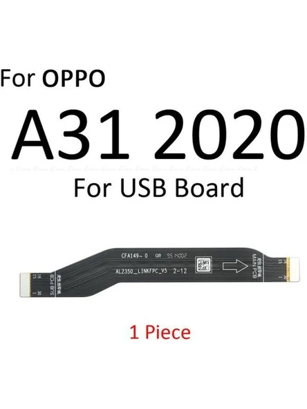 Oppo A31 CPH2015 Ekran Ara Filmi ürün görseli 1