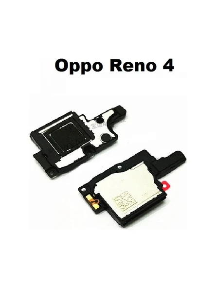 Oppo Reno 4 CPH2113 Buzzer Hoparlör Dış Ses ürün görseli 1