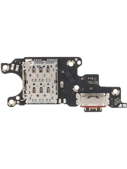 Xiaomi 13 Lite 2210129S Şarj Soket ve Mikrofon Bordu Full ürün görseli 1