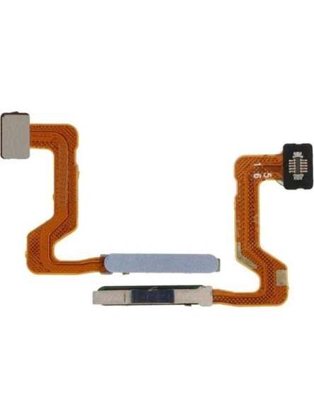 Oppo A52 Uyumlu Parmak Izi Okuyucu Flex CPH2061, CPH2069 ürün görseli 1
