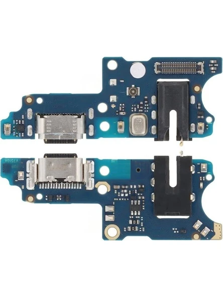 Infinix Uyumlu Hot 30 4g Şarj Soketli Mikrofon Bordu X6831 ürün görseli 1
