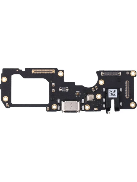 Oppo Uyumlu Reno 7 4g Şarj Soketli Mikrofon Bordu CPH2363 ürün görseli 1