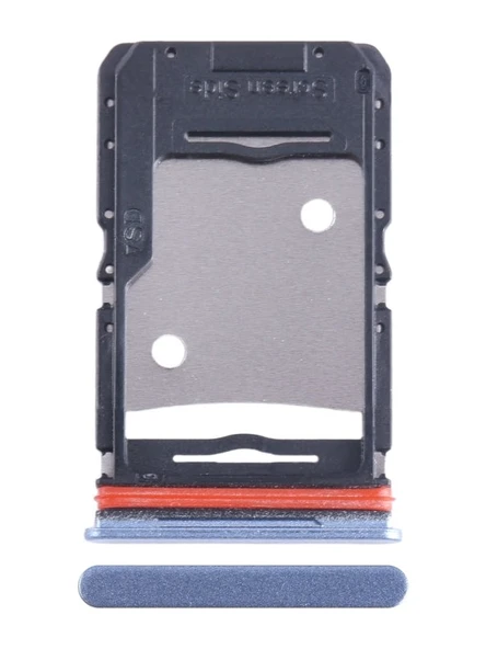 Infinix Uyumlu Note 12 G96 Sim Kart Tepsisi X670 ürün görseli 1