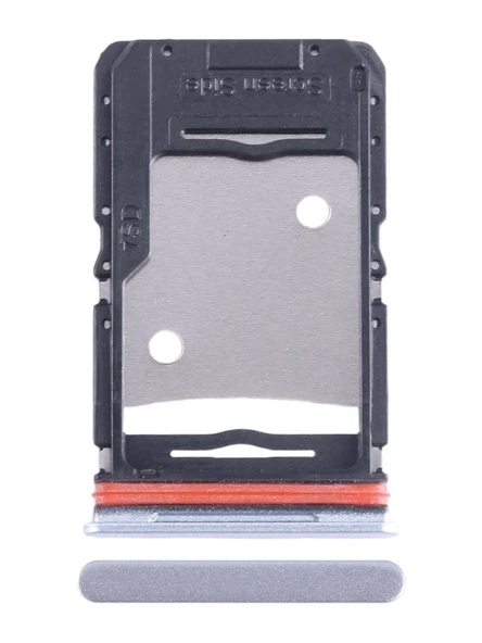 Infinix Uyumlu Zero x Neo Sim Kart Tepsisi X6810 ürün görseli 1