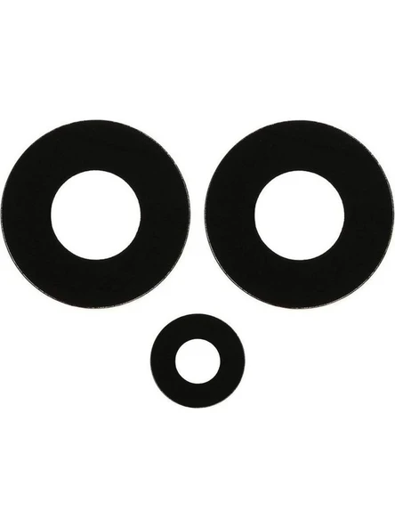 Infinix Uyumlu Note 40 Pro Kamera Lensi Cam X6851 ürün görseli 1