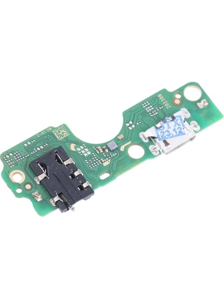Infinix Uyumlu Smart 7 Şarj Soketli Mikrofon Bordu X6515 ürün görseli 1