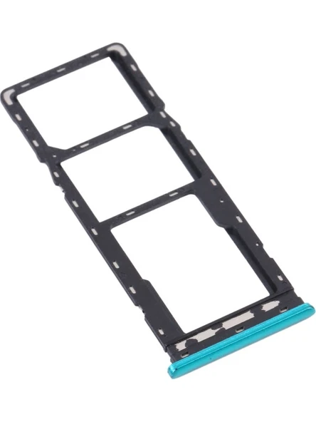 Infinix Uyumlu Note 10 Sim Kart Tepsisi X693 ürün görseli 1