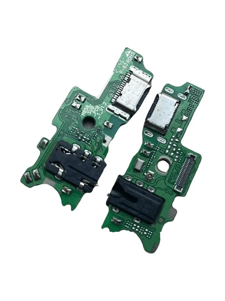 Infinix Uyumlu Zero x Neo Şarj Soketli Mikrofon Bordu X6810 ürün görseli 1