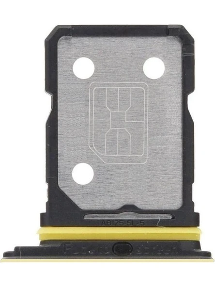 Realme 11 Pro+ Plus Uyumlu Sim Kart Tepsisi RMX3740, RMX3741 ürün görseli 1