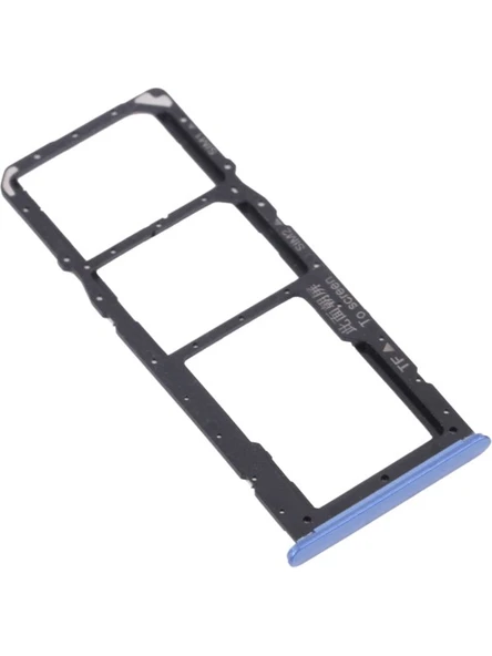 Realme 7 4g Uyumlu Sim Kart Tepsisi RMX2151 ürün görseli 1