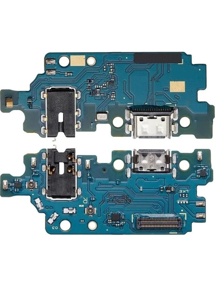 Samsung Galaxy M33 5g M336B Ile Uyumlu Şarj Soketi ürün görseli 1
