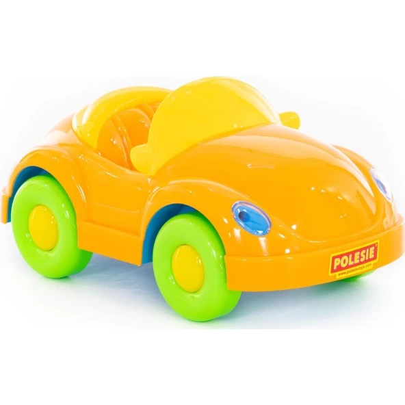Polesie Araba Alfa 866 2349 - Resim 12