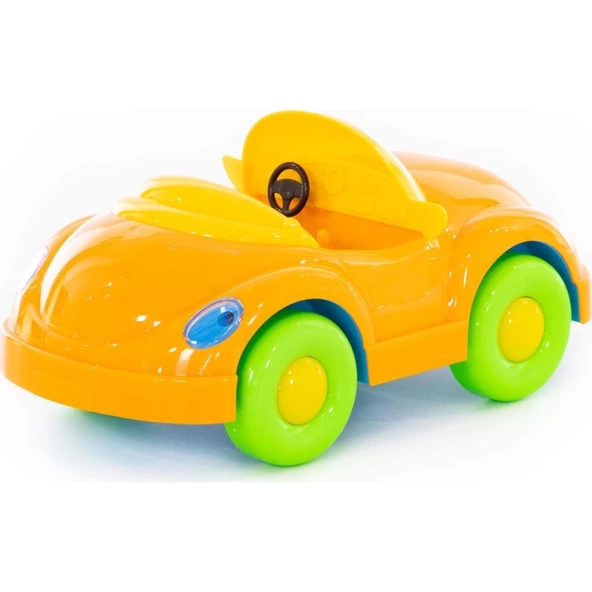 Polesie Araba Alfa 866 2349 - Resim 9