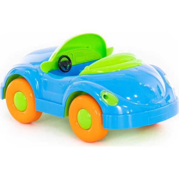 Polesie Araba Alfa 866 2349 - Resim 5
