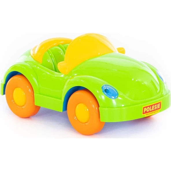 Polesie Araba Alfa 866 2349 - Resim 10