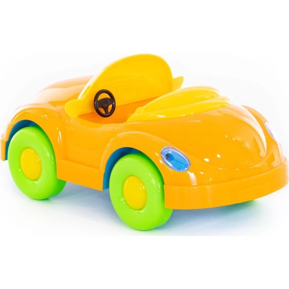 Polesie Araba Alfa 866 2349 - Resim 6