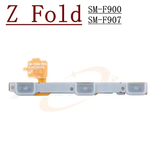 Samsung Z Fold 2 Yan Ses Flex ürün görseli 1