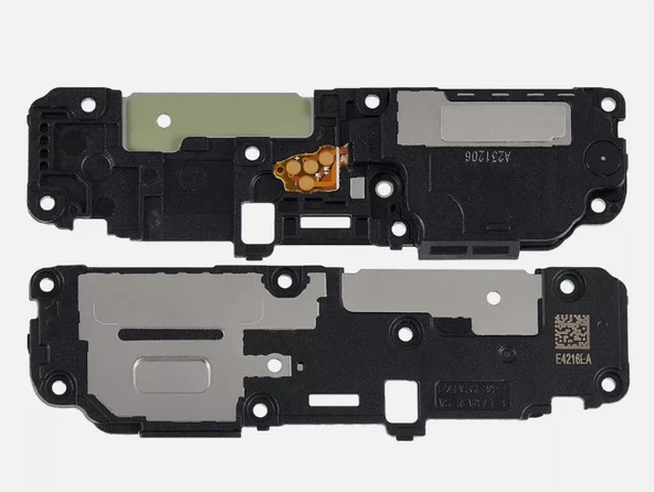 Samsung Galaxy S24/S24 Plus/S24 Ultra Hoparlör Buzzer Hoparlör Zil Sesi ürün görseli 1