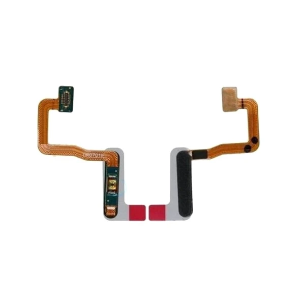 Samsung Galaxy Z Fold 2 On-offGüç Düğmesi Esnek Kablosu - Açık Kapalı Esnek / PCB ürün görseli 1