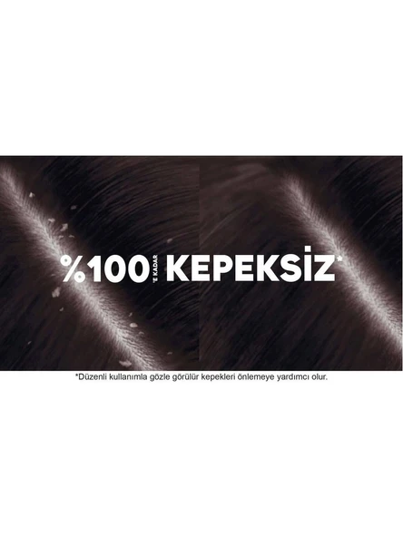 Head & Shoulders Klasik Bakım 6 X 350 ML - Resim 3
