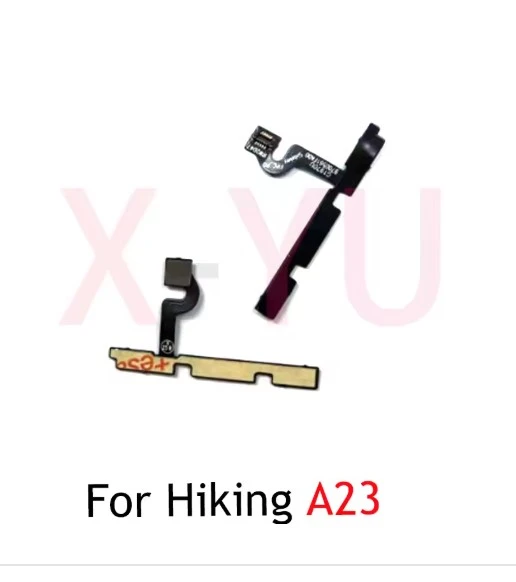 Hiking A23  On Off Yanses Güç Düğmesi ürün görseli 1