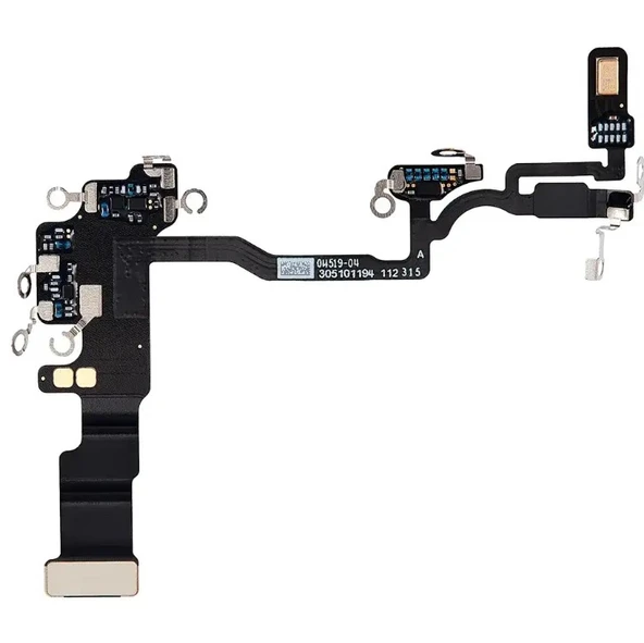 APPLE İPHONE 15 PRO WİFİ ANTENİ FİLMİ FLEX ürün görseli 1