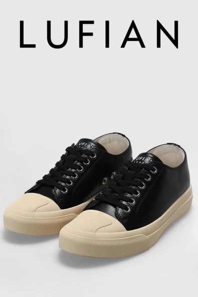 Lufian 121230037 Lıana Unisex Sneaker Ayakkabı ürün görseli 1