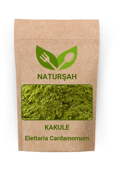 Naturşah Kakule Toz 50 Gr ürün görseli 1