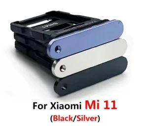Xiaomi Mi 11 Sim Aparatı Sim tray ürün görseli 1