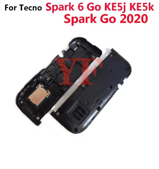 Tecno Spark 6 Go  Buzzer Full ürün görseli 1