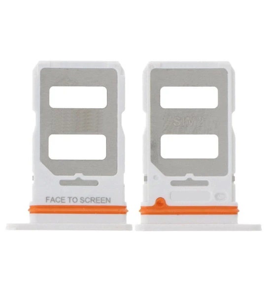 Xiaomi 12S Ultra Uyumlu Sim Kart Tepsisi 2203121C ürün görseli 1