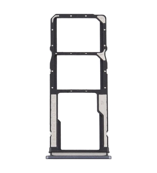 Xiaomi Uyumlu Poco C31 Sim Kart Tepsisi MZB0A0MIN, 211033MI ürün görseli 1