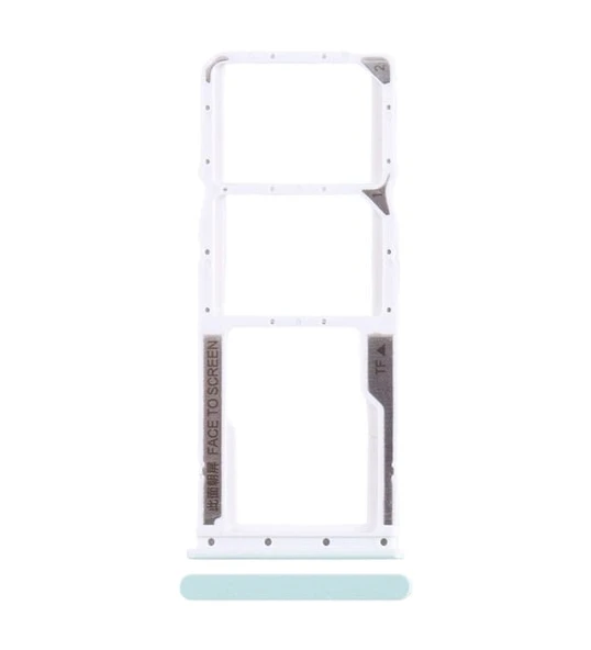 Xiaomi Uyumlu Poco C55 Sim Kart Tepsisi 22127PC95I ürün görseli 1