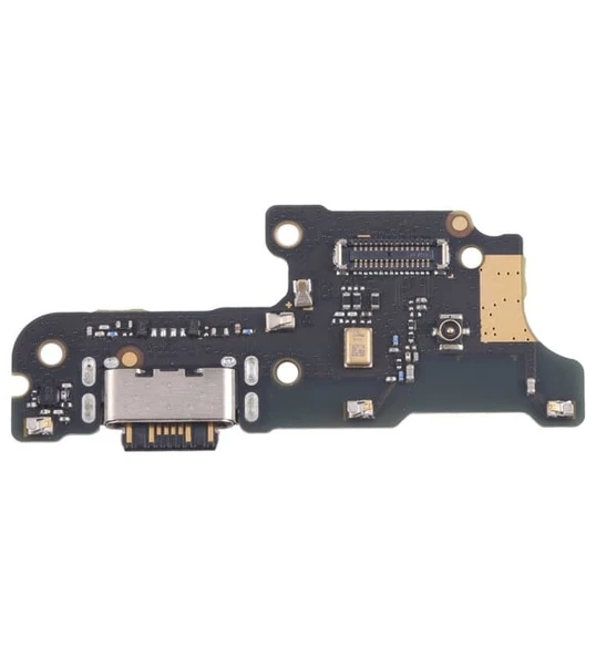 Xiaomi Uyumlu Redmi 13C 4G Şarj Soketli Mikrofon Bordu 23100RN82L, 23106RN0DA ürün görseli 1