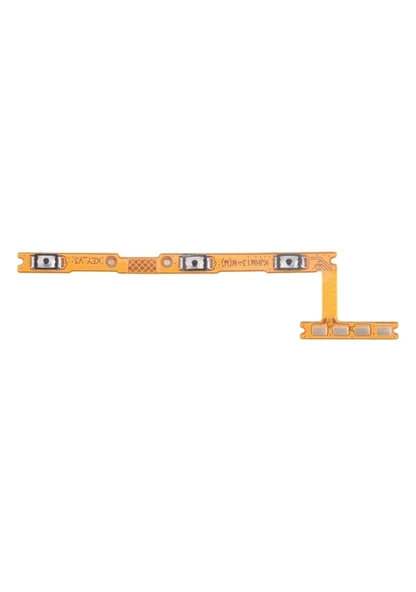 Xiaomi Uyumlu Redmi 13 4g On Off Yan Ses Power Film Flex 2404arn45a, 24040rn64y ürün görseli 1