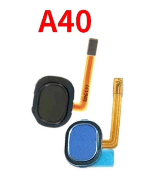Samsung Galaxy A40 Home Orta Tuş Filmli SM-A405F ürün görseli 1