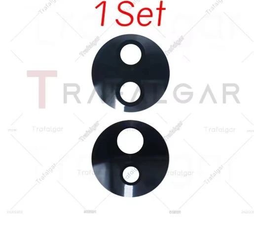 Honor 70 Kamera Lens Camı Yapışkanlı ürün görseli 1