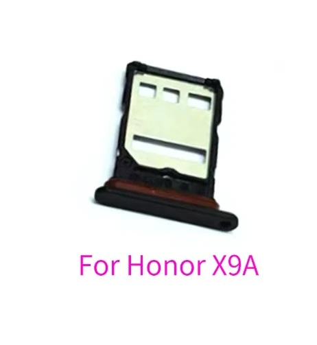 Huawei onur X9A için SIM kart tepsi yuvası tutucu adaptörü soket Sim Tray ürün görseli 1