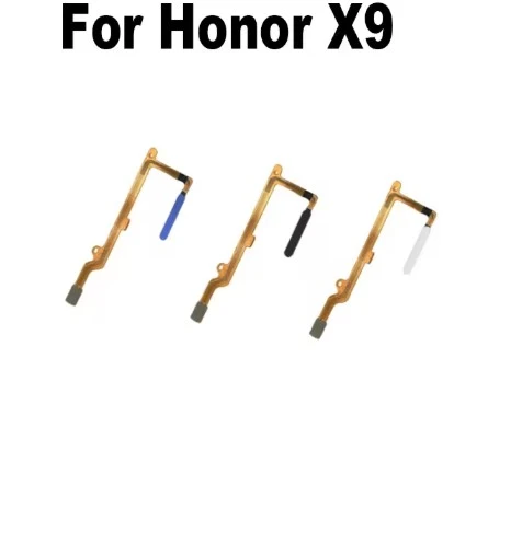 Huawei Honor X9 5g Parmak izi Home Tuşu ürün görseli 1