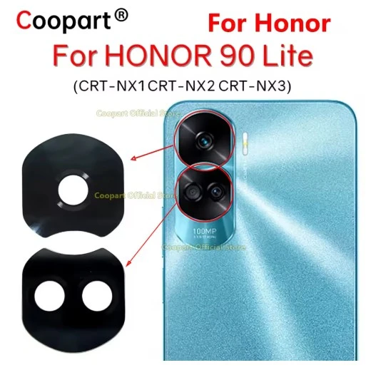 Honor 90 Lite Kamera Lens Camı ürün görseli 1