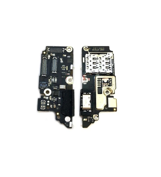 İnfinix Zero Ultra İle Uyumlu Şarj Soketi Servis X6820 ürün görseli 1