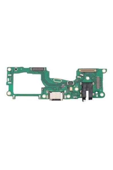 Oppo Reno 8 Pro İle Uyumlu Şarj Bordu Soketi İthal Cph2357 ürün görseli 1