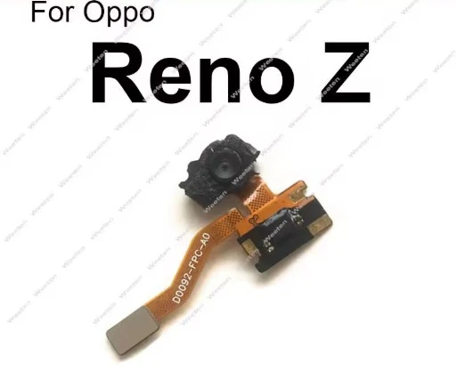 Oppo reno  parmak İzi Sensörü Parmak İzi Okuyucu ürün görseli 1
