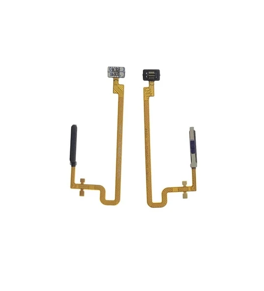 infinix Hot 30 Play İle Uyumlu Parmak İzi Film Okuyucu Flex İthal x6835 ürün görseli 1