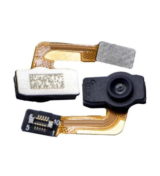 Oppo A91 Uyumlu Parmak İzi Okuyucu Flex PCPM00, CPH2001, CPH2021 ürün görseli 1